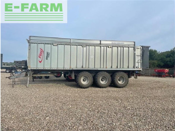 FLIEGL Landwirtschaftlicher Anhänger