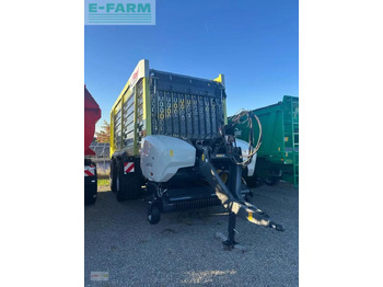 FLIEGL Ladewagen
