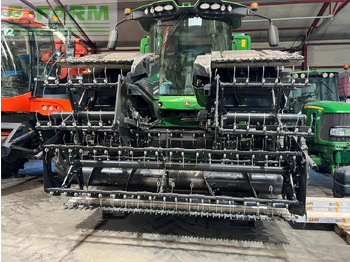 Schneidwerk Geringhoff HVV 540: das Bild 2