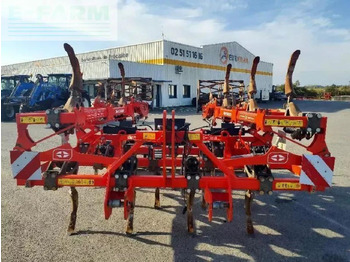 GREGORI BESSON Grubber