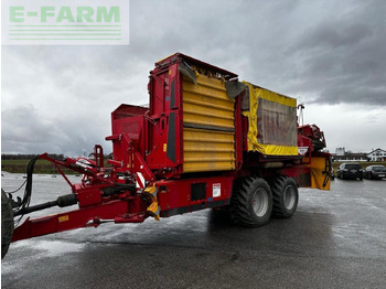 GRIMME Kartoffelroder