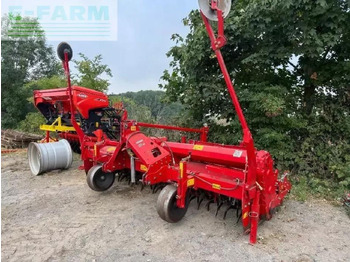 GRIMME Technik für Bodenbearbeitung