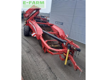 GRIMME Traktor
