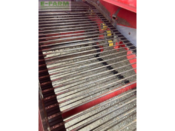 GRIMME SE Kartoffelroder