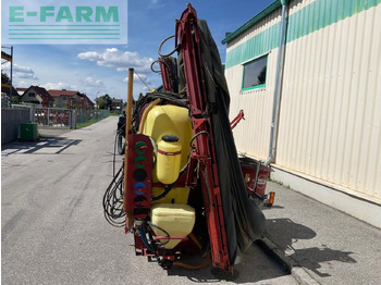 Anhängespritze Hardi Master: das Bild 2