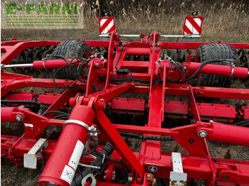 HORSCH Scheibenegge