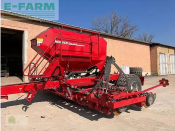 HORSCH Säkombination