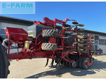Einzelkornsämaschine Horsch focus 6td 3-p: das Bild 2