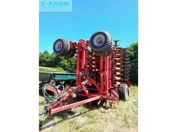 HORSCH Scheibenegge