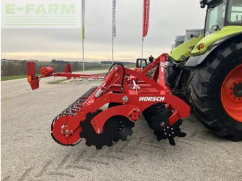 Scheibenegge Horsch joker 4 ct: das Bild 2