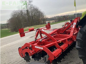Scheibenegge Horsch joker 4 ct: das Bild 3