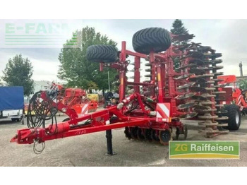 HORSCH Scheibenegge