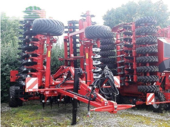 HORSCH Scheibenegge