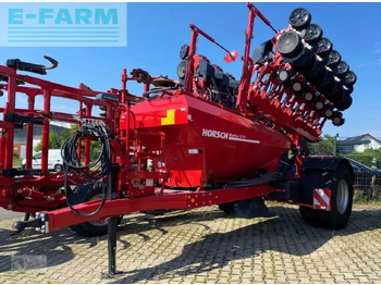 HORSCH Einzelkornsämaschine