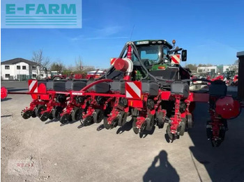 HORSCH Einzelkornsämaschine