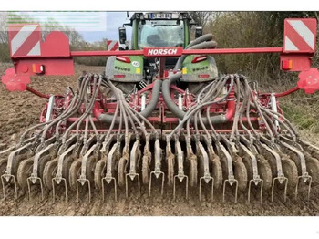 HORSCH Säkombination