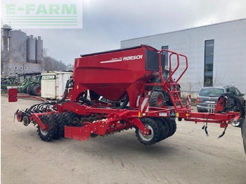 HORSCH Sämaschine