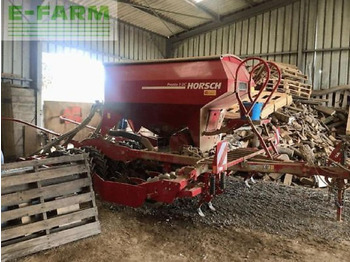 HORSCH Sämaschine