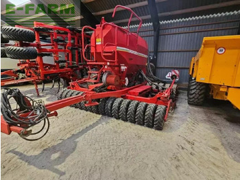 HORSCH Säkombination