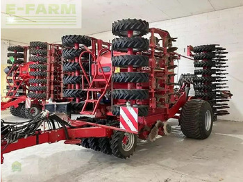HORSCH Säkombination