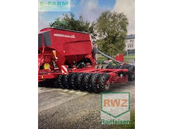 HORSCH Säkombination