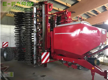 HORSCH Säkombination