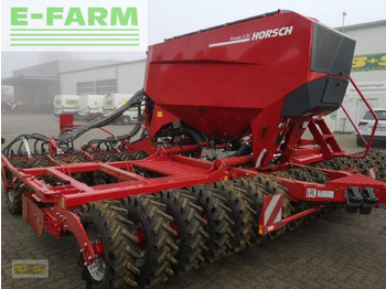 HORSCH Säkombination