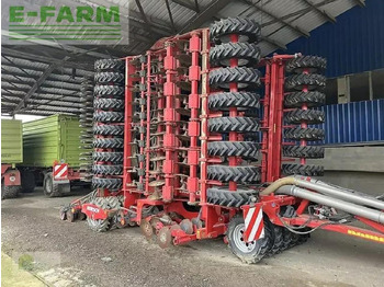 HORSCH Säkombination