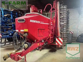 HORSCH Säkombination