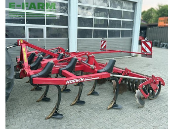 HORSCH Grubber
