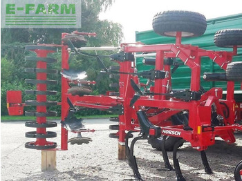 HORSCH Grubber