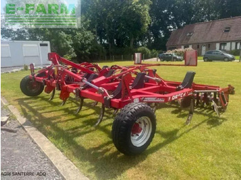HORSCH Grubber
