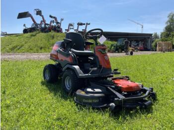 Traktor Husqvarna rider r 420 tsx awd frühbestell-aktion!!: das Bild 1