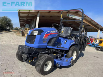 ISEKI Traktor