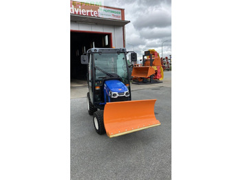 ISEKI Traktor