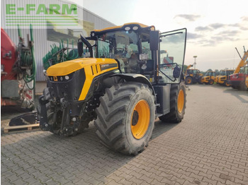 JCB Fastrac 4220 Traktor