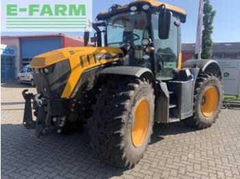 STOLL Traktor