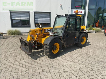 JCB Teleskoplader
