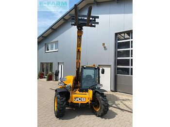 JCB Teleskoplader