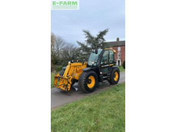 JCB Teleskoplader