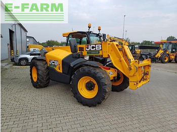 JCB Radlader