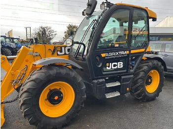 JCB Minibagger