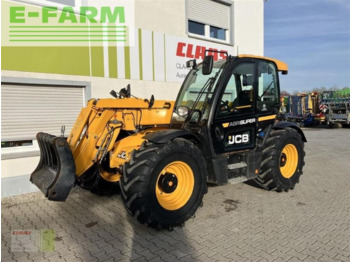 JCB Teleskoplader
