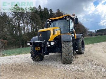 JCB Traktor