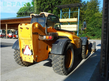 Teleskoplader JCB jcb 533-105 ( 3,3t - 10,5m ): das Bild 4