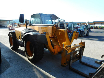 Teleskoplader JCB jcb 533-105 ( 3,3t - 10,5m ): das Bild 5