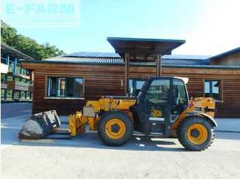 JCB Teleskoplader