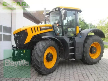 JCB Traktor