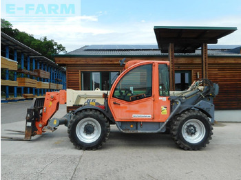 JLG Teleskoplader