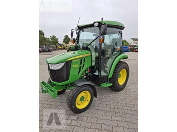 JOHN DEERE 3R Series Traktor